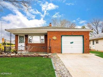 246 Charlotteville Drive N, Toms River, NJ, 08757