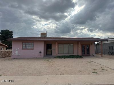 1137 Cimarron St, El Paso, TX, 79915