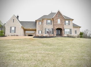 340 Winners Cir, Oxford, MS 38655