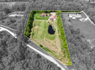 10350 Gorsuch Rd, Galena, OH 43021