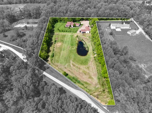 10350 Gorsuch Rd, Galena, OH 43021
