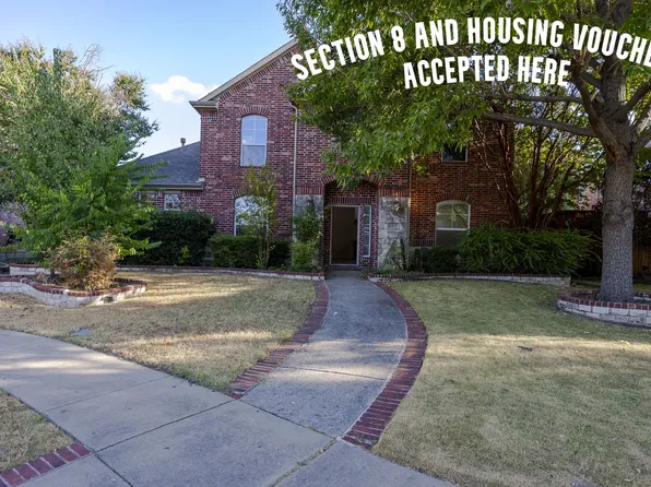 6405 Sapphire Dr, McKinney, TX 75070