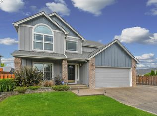 2689 Roanoke St, Woodburn, OR