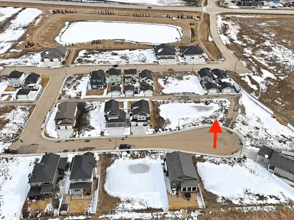 4216 Bauman Way, Innisfail, AB T4G 0P1