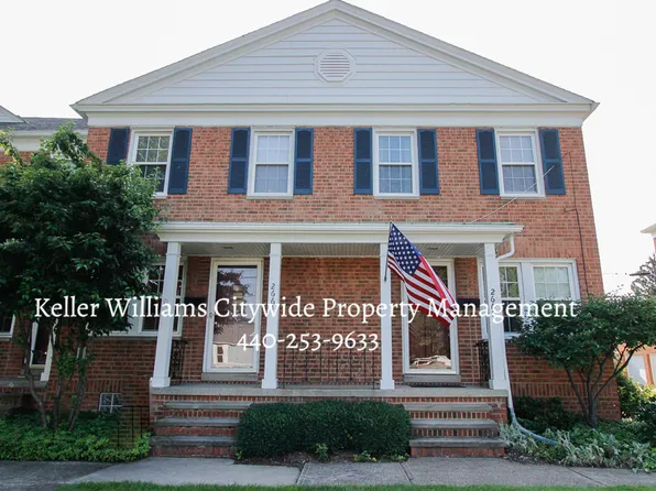 2662 Wooster Rd, Rocky River, OH 44116