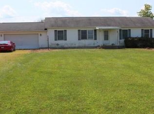 10787 Tarlton Rd, Circleville, OH 43113
