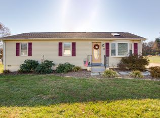 6839 Crescent Ridge Ct, Bealeton, VA 22712