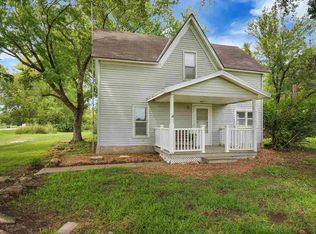 7613 S Hydraulic Ave, Haysville, KS 67060