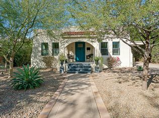 54 W Edgemont Ave, Phoenix, AZ 85003