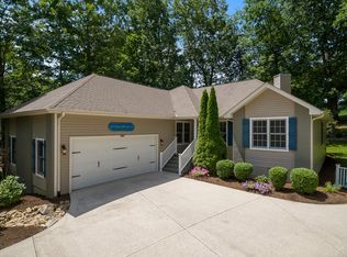 167 Baltusrol Rd, Crossville, TN 38558