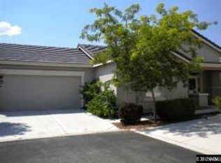 1725 Burwood Cir, Reno, NV 89521