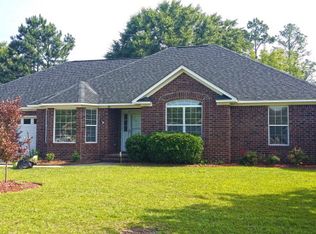 1101 Cutleaf Dr, Sumter, SC 29150