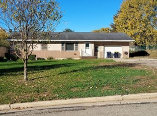 257 N Piety St, Ellsworth, WI 54011