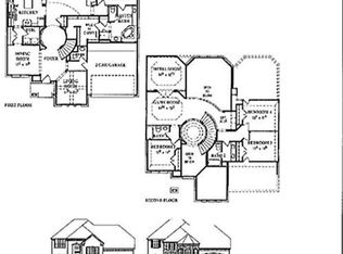 2623 Orleans Way, Missouri city, TX 77459