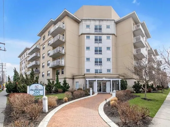 260 Beach 81st St APT 6B, Rockaway Beach, NY 11693