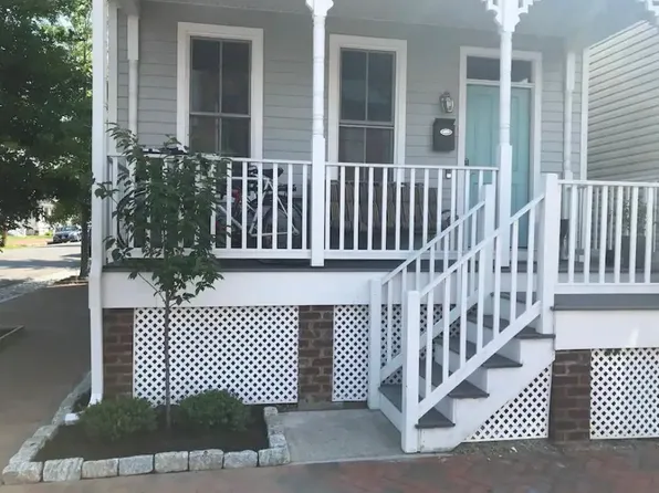 2600 Q St, Richmond, VA 23223