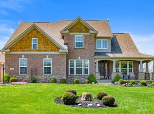 9675 S County Road 560 E, Selma, IN 47383