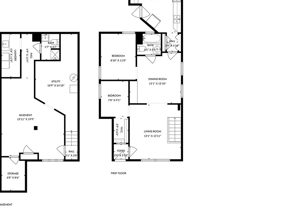 2nd image of 2423 W McLean Ave