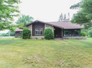 431 Brentwood Dr, Wisconsin Rapids, WI 54494