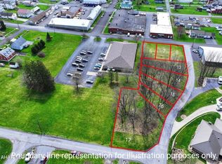 0 North St, Bedford, PA 15522