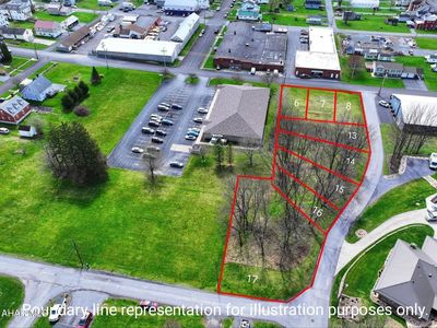0 North St, Bedford, PA, 15522