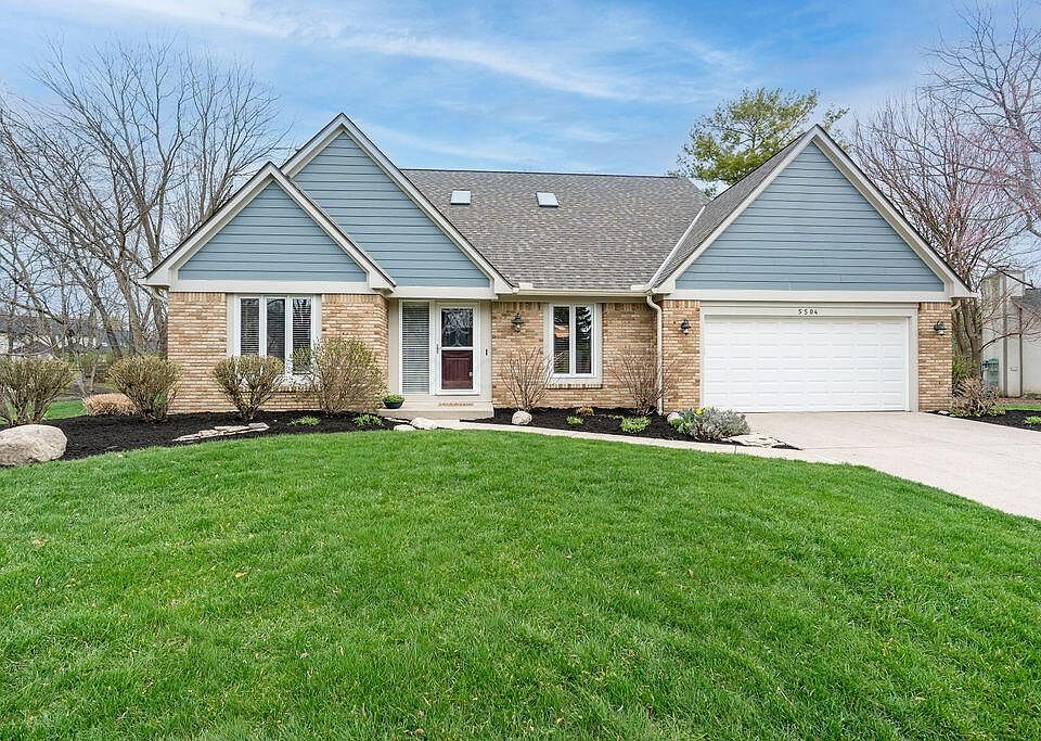 1st image of 5504 Old Pond Dr