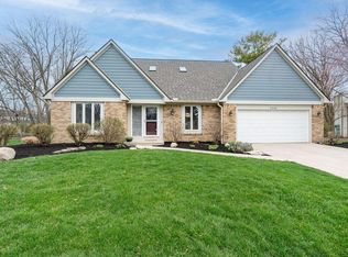 5504 Old Pond Dr, Dublin, OH 43017