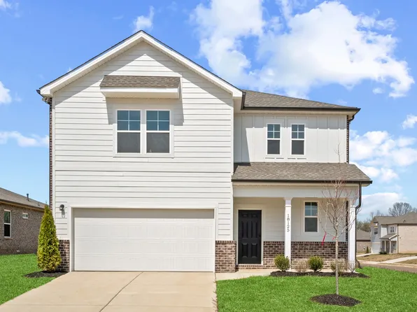 302 Granville Way Lot 88, Spring Hill, TN 37174