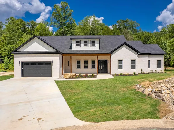 122 Hidden Eagle Ter, Hot Springs National Park, AR 71901