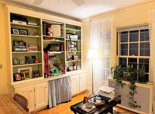 1570 Massachusetts Ave #45, Cambridge, MA 02138