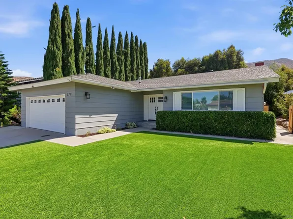 7711 Golfcrest Dr, San Diego, CA 92119