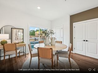 314 Hazel Alder Ln, Laurel, MD 20724