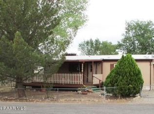 7779 E Walnut Way, Prescott Valley, AZ 86314