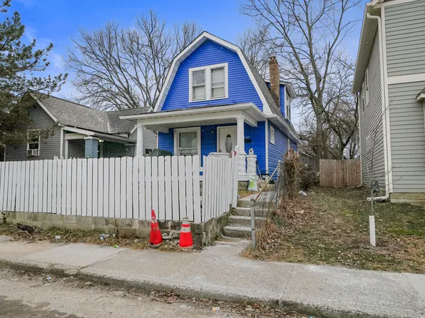 2625 E 18th St, Indianapolis, IN 46218