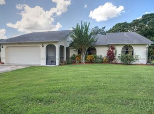 2959 Alger St, North Port, FL 34286