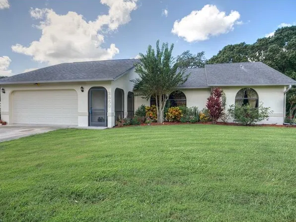 2959 Alger St, North Port, FL 34286