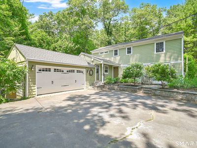 36 Woodside Circle, Simsbury, CT, 06070