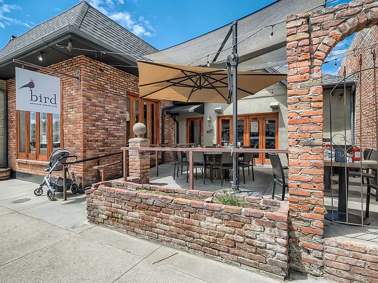 1178 S Sherman St — Photo 29