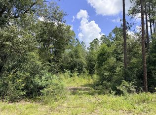 0 NE 77th Pl, Bronson, FL 32621