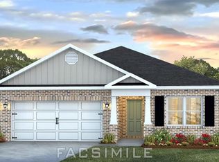 8366 Ellens Cove Dr, Grand Bay, AL 36541