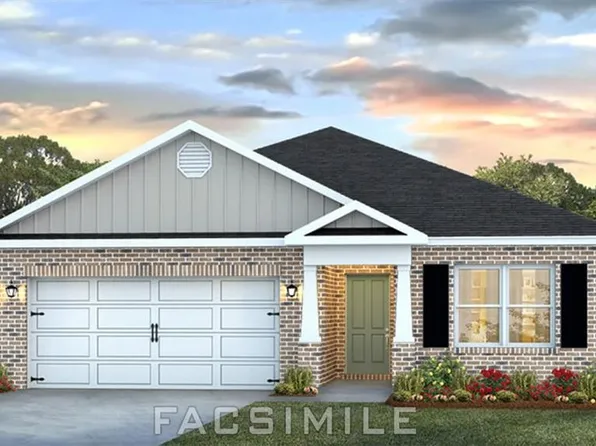 8320 Spruce Pine Dr, Semmes, AL 36575