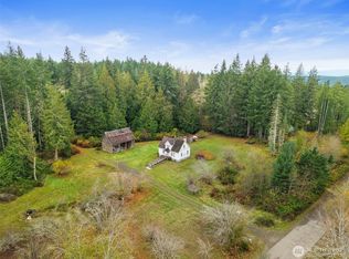 7111 Larson Lane NW, Seabeck, WA 98380