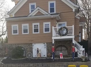 141 Huard St, Fall River, MA 02721