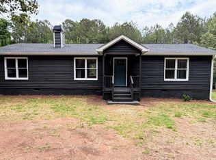 1646 Sandy Flat Rd, Bowdon, GA 30108