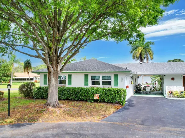 849 Meadowlark Lane #849, Delray Beach, FL 33445