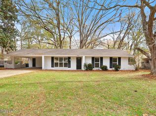 3326 Ramona St, Jackson, MS 39212
