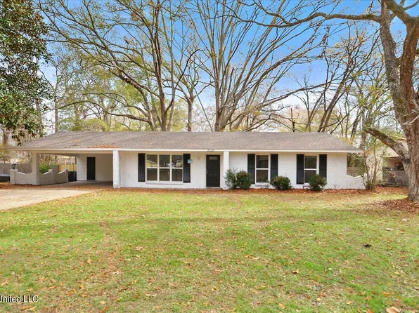 3326 Ramona St, Jackson, MS 39212