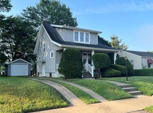 418 Howe St, Dover, OH 44622