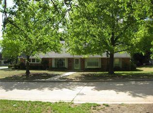 11209 Twisted Oak Rd, Oklahoma City, OK 73120