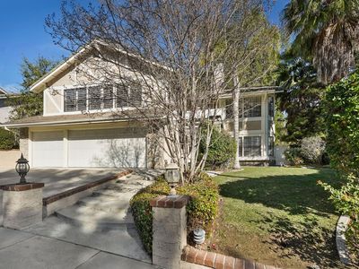 3264 Casino Dr, Thousand Oaks, CA, 91362